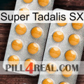 Super Tadalis SX levitra2